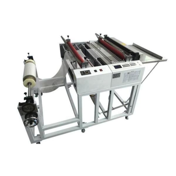 Transparent Polyurethane Thermoplastic Film 82A Hardness ROHS