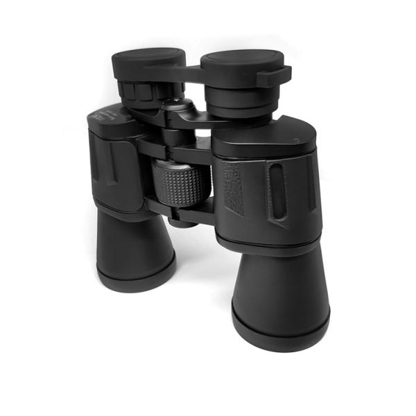 Wide Angle Compact Binocular Telescope 10x50 New Designed For Hunting