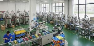 Kubick (Shenzhen) Plastic Products Co., Ltd.