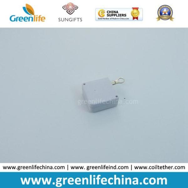 Mobile Phone Small Size Square Security Display Pull Box Holder
