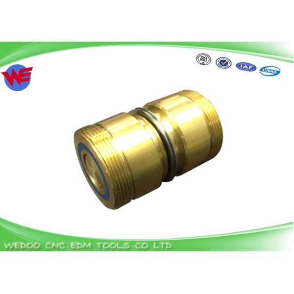 O fio de Shangwuzhuan cortou o conjunto de polia da roda das partes 451 da máquina de EDM 42D x 64mmL