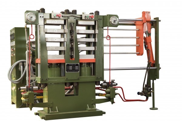 Denture Hot Pressing Machine with Precision Temperature Control, Efficient Hot Pressing, and User-Friendly Interface