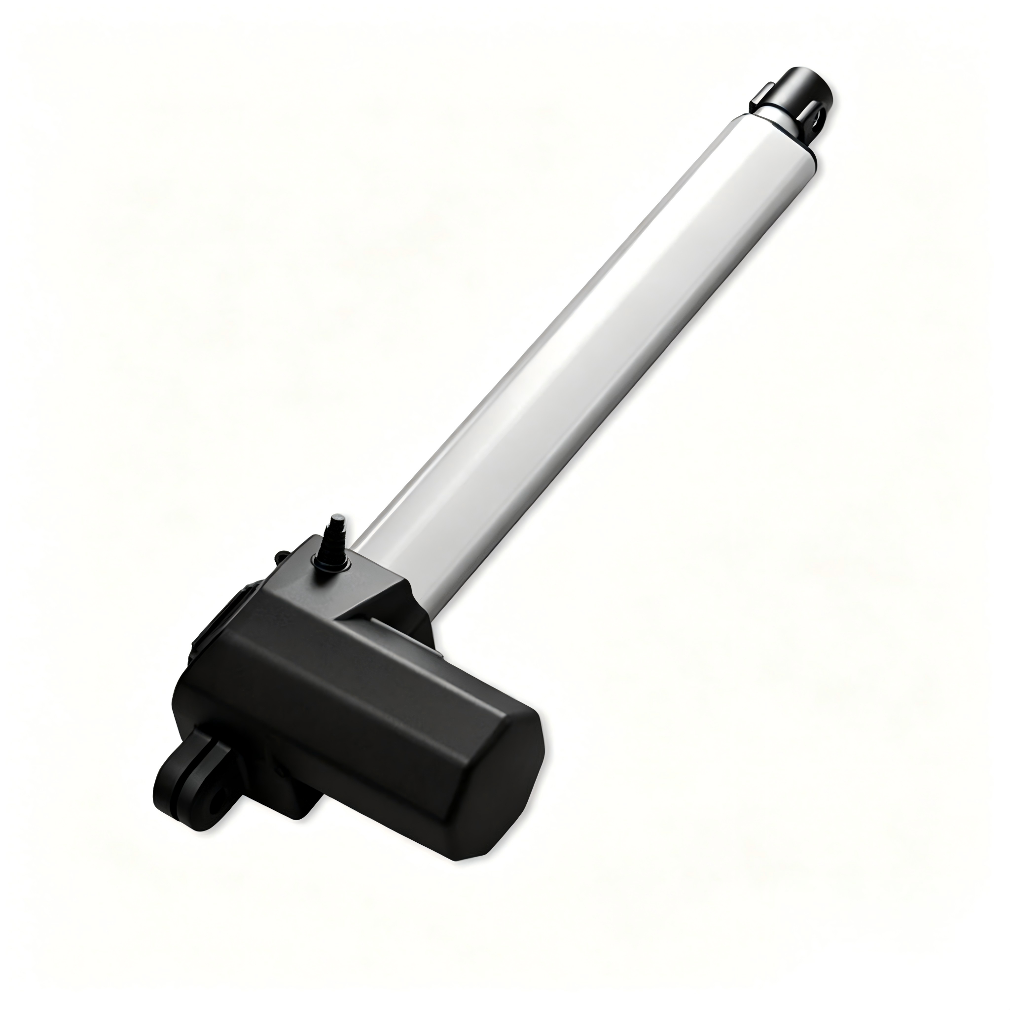 24V 6000N Industrial Linear Actuator for Smart Home Automated Furniture Lifting System