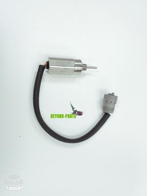 sensor de Sensor catererpillar Temperature da máquina escavadora 3E-5370