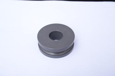 Industrial Silicon Nitride Ceramic Seal Ring Insulation Wear Resistant Si3n4 Roller