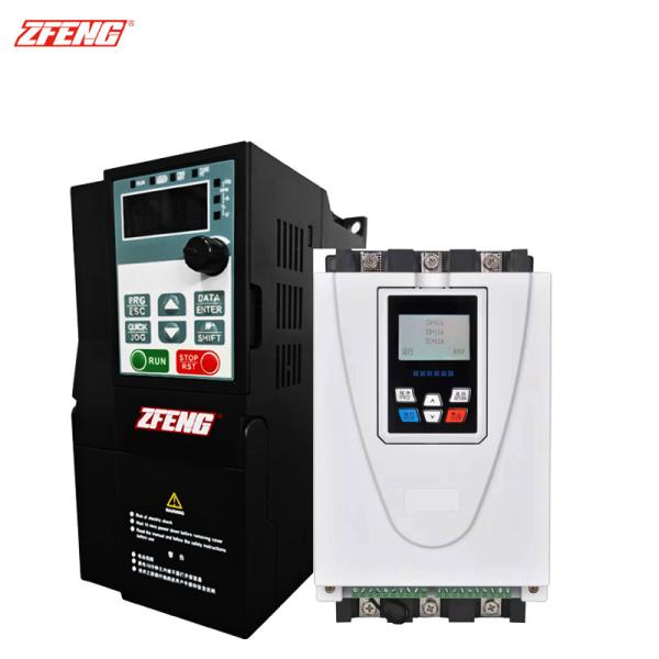 DLT-QG Series Soft Start Ball Mill Dedicated Drive Variable Frequency Drive