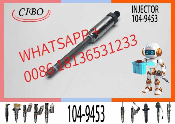 E330B Diesel Injector 0R-3418 0R3418 330B Nozzle 8N7005 8N7006 3306 Fuel Injector 1049453 104-9453