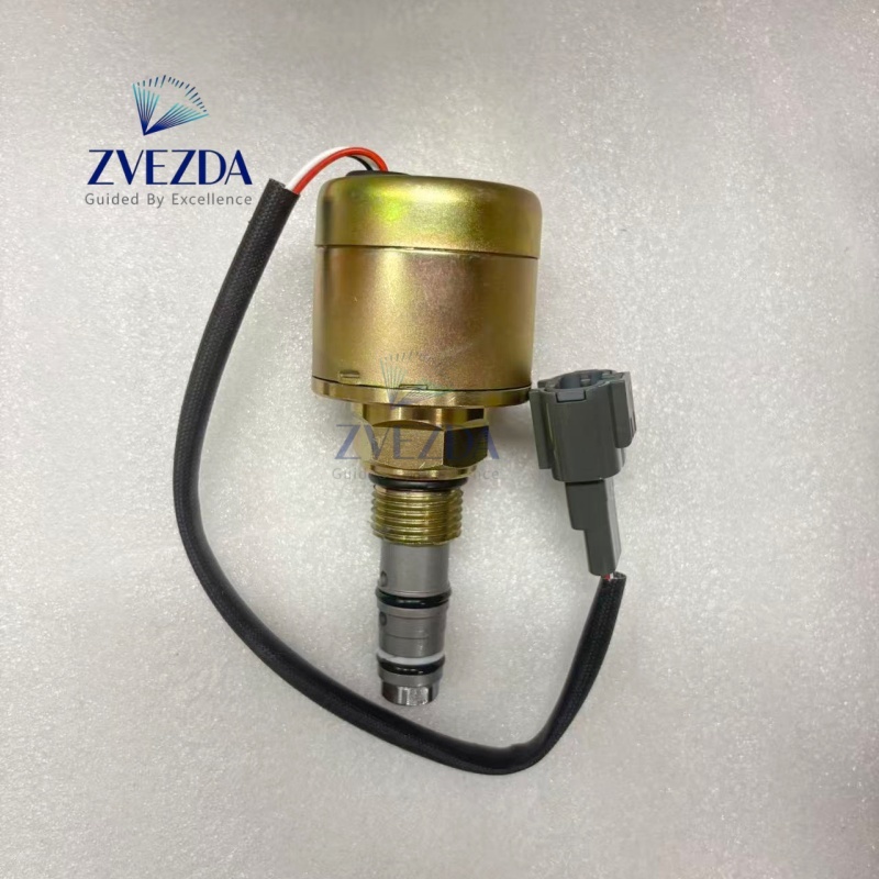 9101532 Hydraulic Differential Pressure Sensor Fit Hitachi EX200-1/2/3 Excavator
