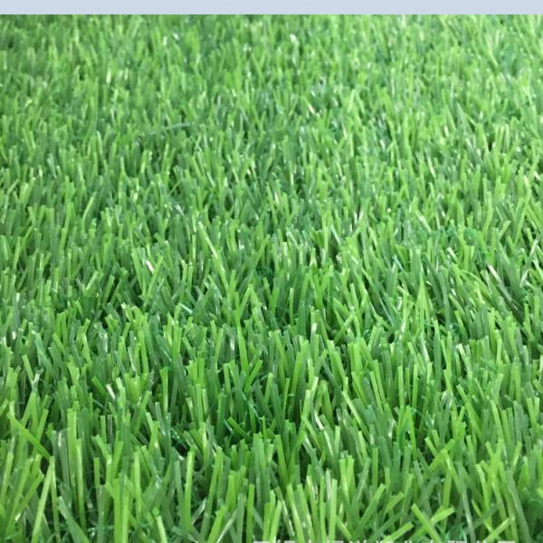 35mm Artificial Grass Lawn For Fustal Yarn Court Dark Green Or Light Green