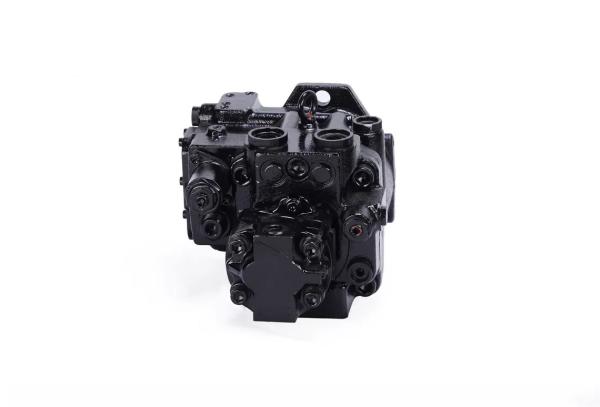 Hydraulic K3VSP36 Excavator Main Pump Of Kobelco SK60