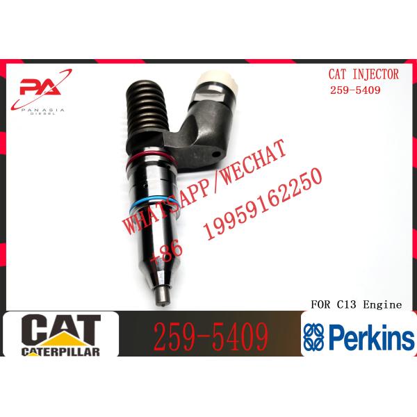 C13 Инжекторы двигателей 253-0608 259-5409 10R-0961 212-3463 10R-1258 212-3465 10R-3258 10R-2977