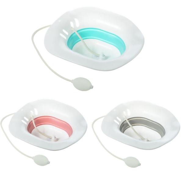 Female Postpartum Care Anal Postoperative Care Yoni Steam Seat Foldable