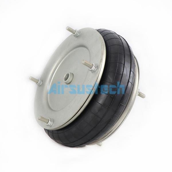 SP1540 Dunlop à ressort pneumatique en caoutchouc d'air 12×1