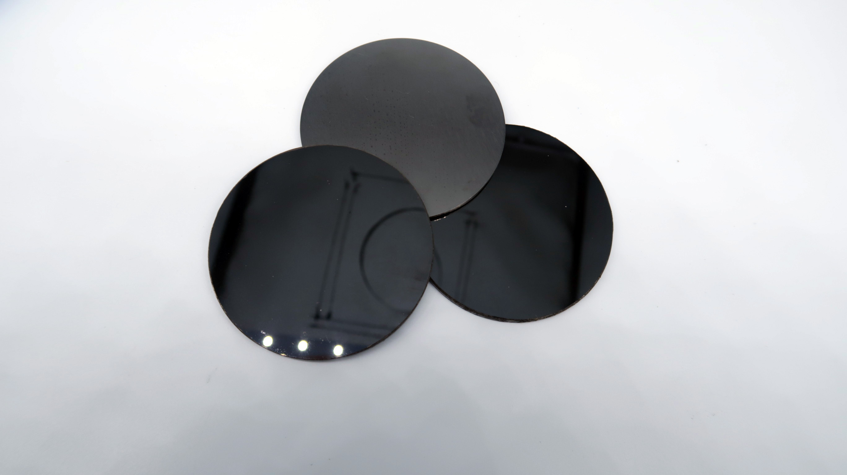 Многофункциональный пробел PCD 47mm PCD вводит твердость 25um режущих инструментов высокую