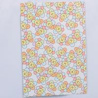 Tear proof Eco Friendly Plastic Poly Mailer Bags Lightweight 15x25cm To 60x80cm Options