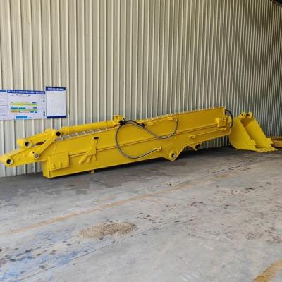 20mm Sliding Plate Board Sliding Arm For Excavator Customizable OEM Service