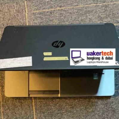 HP Probook 650 G1 Refurbished Laptops