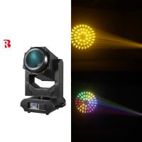 380W IP65 Moving Head Stage DJ Light Spot Wash Beam DMX512 Para Disco Club