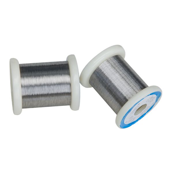 Pure Nickel Wire Nickel 200 wire/Nickel 201 wire