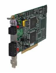 1784-PKTX ALLEN BRADLEY PLC Products Data Highway Plus PC Card