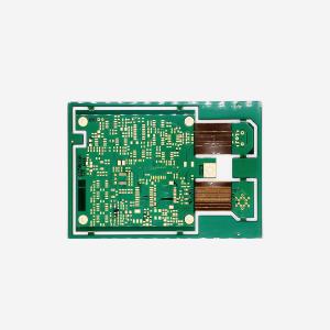 電子制御抑制のための材料 PCB 膜スイッチ