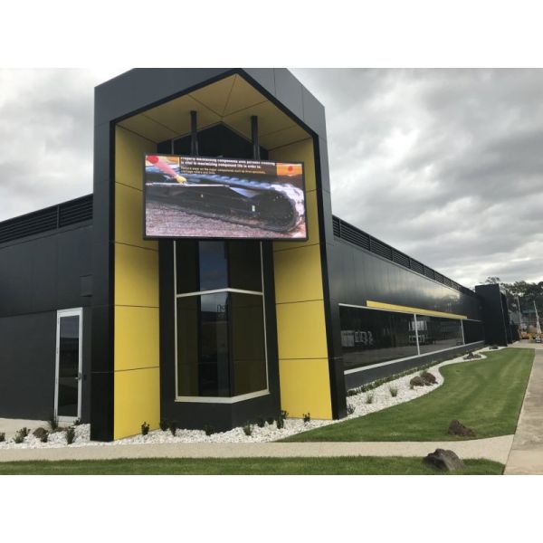 NPP-outdoor