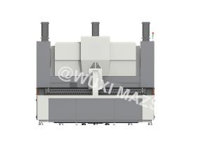 Double Sides Forming Cnc Metal Bending Machine Cnc Metal Bending