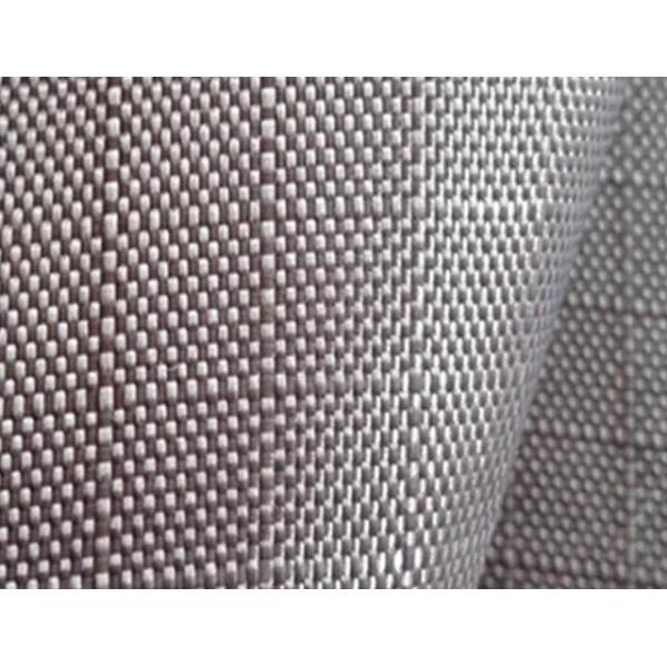 Ripstop RPET Polyester 300D/600D Oxford Recycled Fabric Antiflaming WaterproofFor Outdoor Cloth