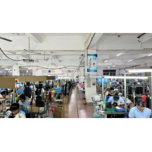 Luo Shida Sensor (Dongguan) Co., Ltd.