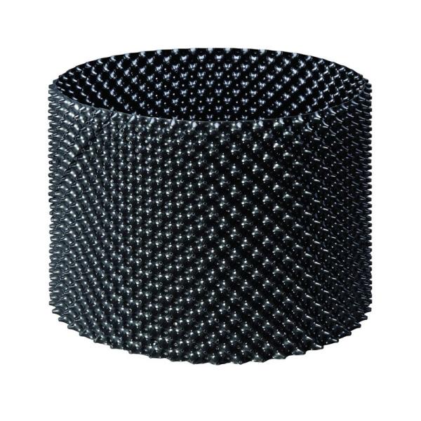 105 подносов расти овоща подноса 5cm саженца PS 1mm полости пластиковых глубоких