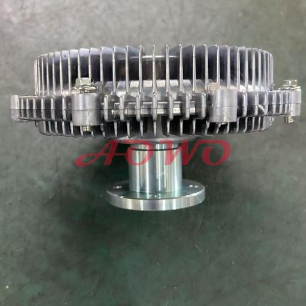 Truck Engine Fan Clutch MD356867