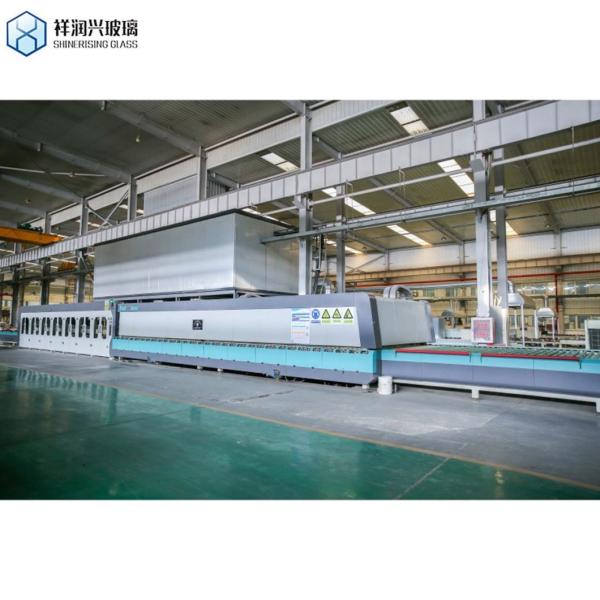3mm-19mm Decorative Tempered Glass for Window Floor Sliding Door Ceiling Balustrade