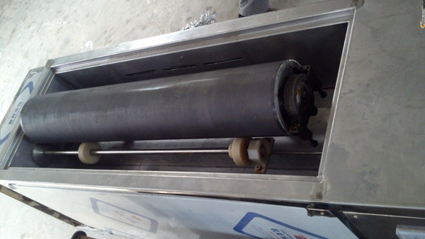 Керамическая система чистки крена Анилокс, чистое Анилокс, уборщик 40хз Анилокс ультразвуковой