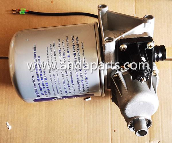 Good Quality Air Dryer Filter For FAW Truck 4324102412