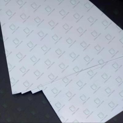 Perfeito para impressão em grande volume de papel offset premium papel de fiança com certificação FSC