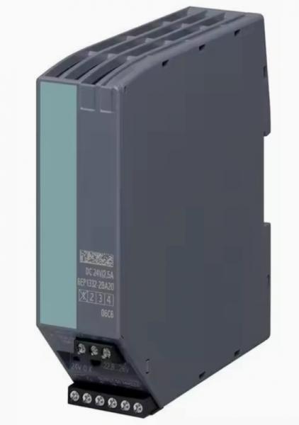 Siemens 6ES7307-1KA02-0AA0 Industrial Control Automation PS 307 10A Power Supply 24V DC