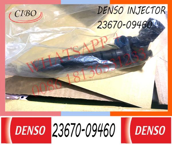 100% Neutral CR injector 23670-09460,23670-0E070 for 2GD injector 236700E070,2367009460,G4S070