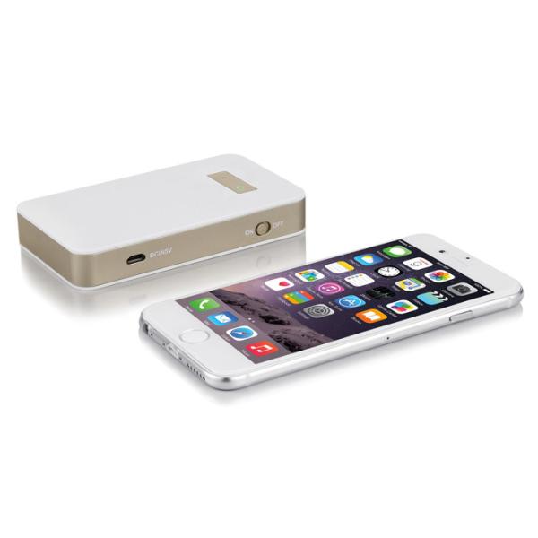 New design Mini  Cell Phone Signal Jammer(GSM,CDMA,DCS,3G,4G,WIFI)