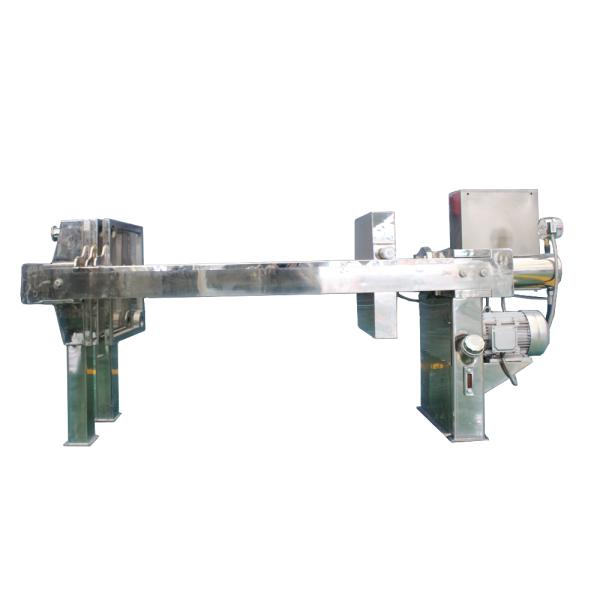 Мини нержавеющая сталь прессы фильтра вина для сока