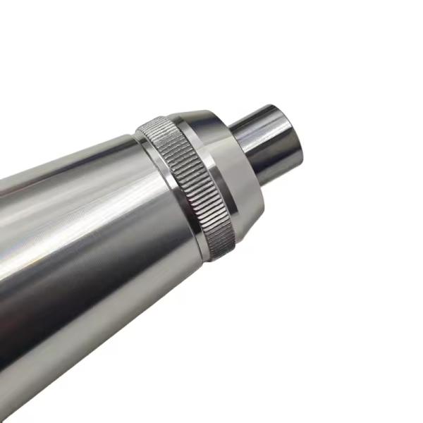 Marteau d'essai pour béton HT-225 pour tests de dureté par rebondissement