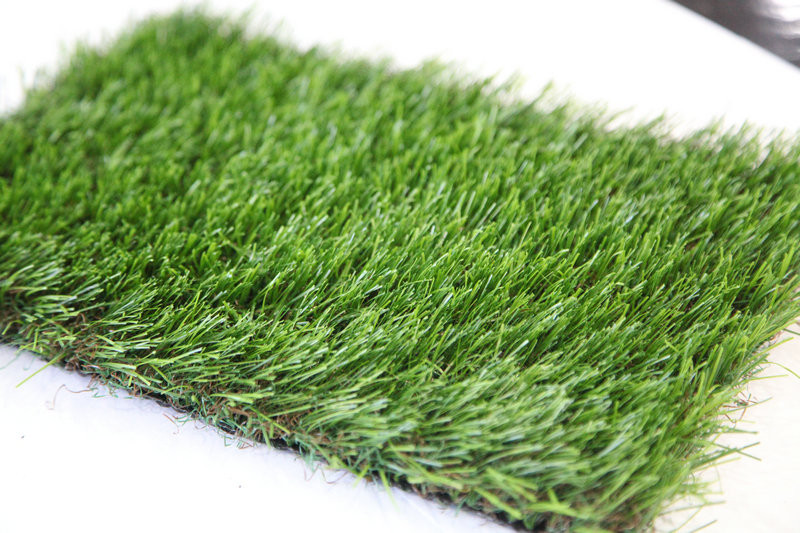 Beautiful Garden & Lawn Landscape Artificial Turf / Grass 4 color  Approved