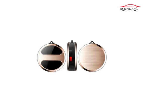 SOS Alarm Wearable Mini Gps Tracker Locator Anti - Lost  Real Time Tracking