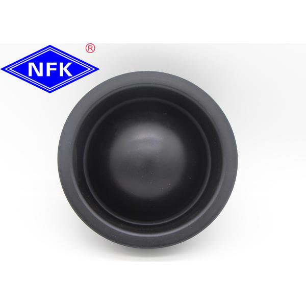 Южная Корея KR804 100*33мм Высокие резиновые уплотнители диафрагмы Технология ремонта Части резиновые гидравлические уплотнители