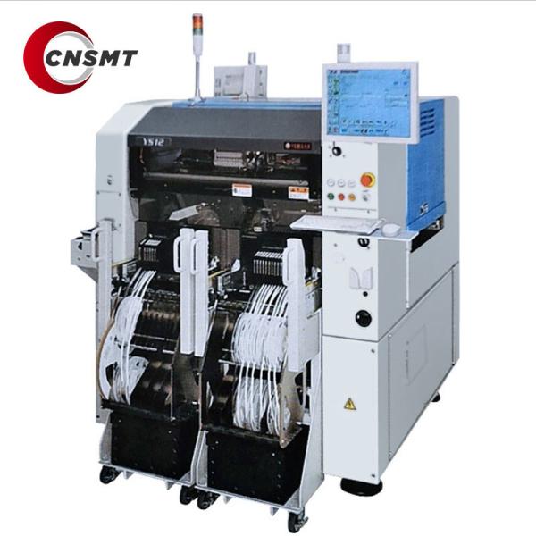 выбор 0.45MPa 36000CPH SMT и оборудование YAMAHA YS12 места