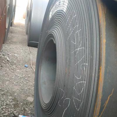 DIN JIS Coil Plate Steel ASTM JIS 1100-1250mm 1.5-24mm