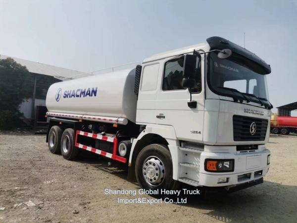 Sinotruk HOWO 4*2 6X4 20000 Liters Water Tanker Mini Truck