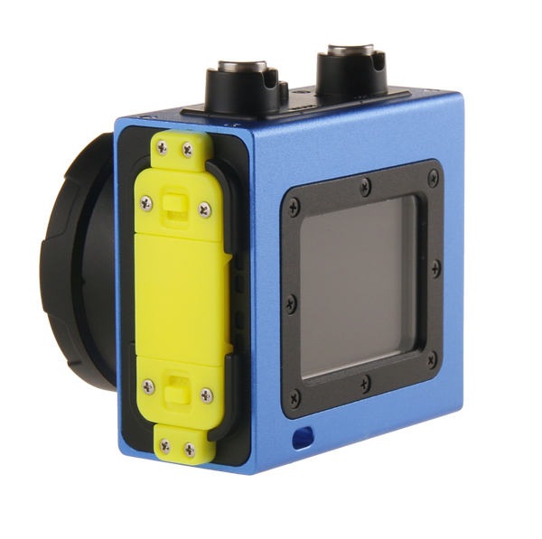 New Products 1080P 60fps Wireless HD Wifi sport camera