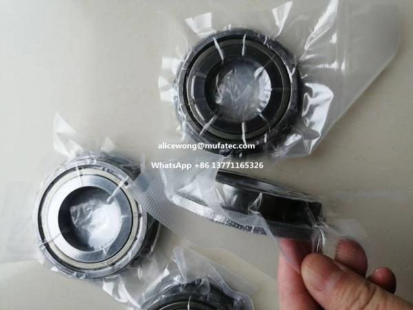 QJ109EZ BY-BAQ-3809C Rolamentos de direção automática Rolamentos de esferas de quatro pontos de contato 40x75/85x16mm