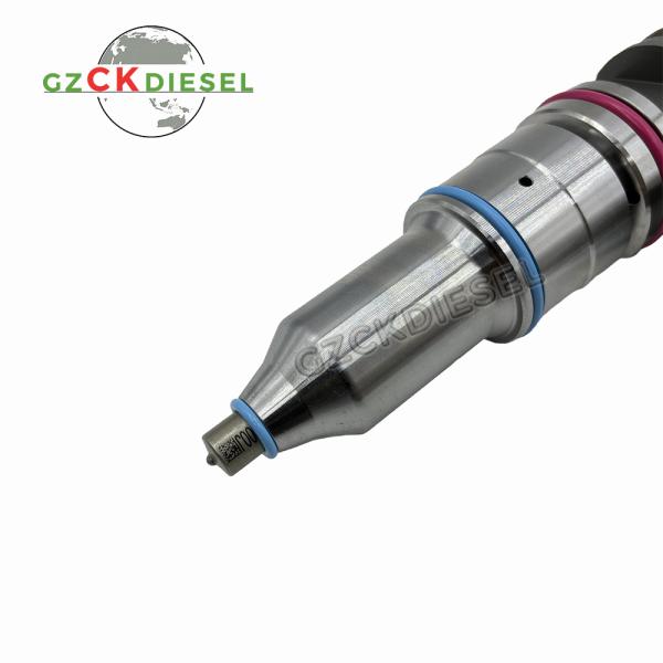 Fuel Injector 374-0750 3740750 20R2284 20R-2284 For 365C 621B Excavator Engine C15