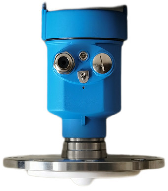 Меньшие углы запуска и несколько режимов измерения КЛД800 серии 80G Радарная гамма